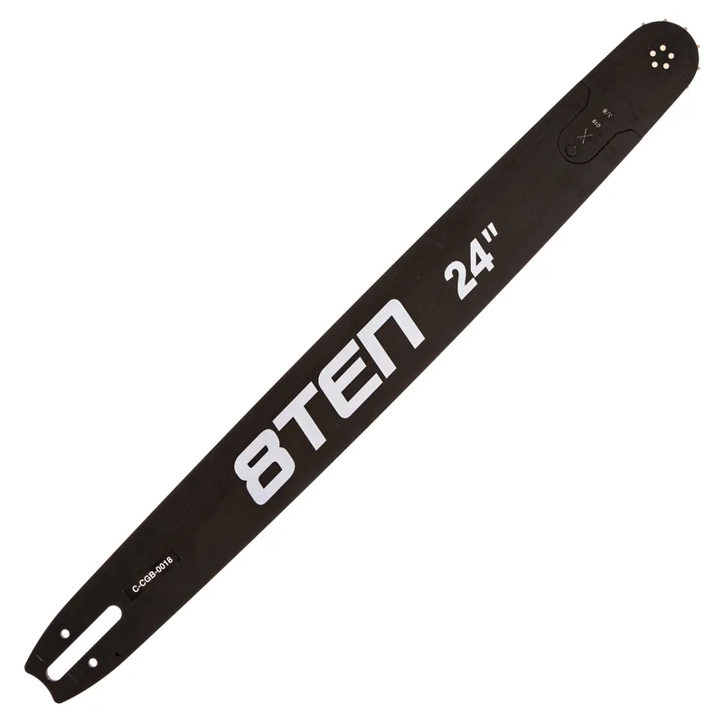24 Inch Chainsaw Guide Bar For Stihl Silver Streak GB 30030008830 30030009630 30030004030 0752507