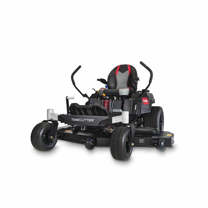 24hp Kohler V-Twin w/60 Fabricated Deck MYRIDE HAVOC (Limited Edition) (75763)
