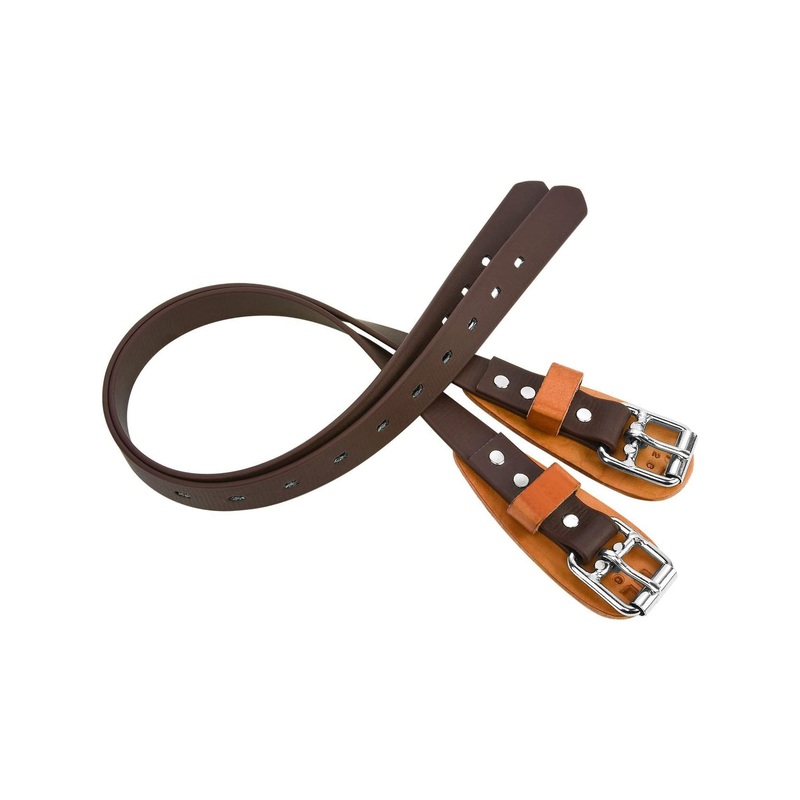 26" UPPER CLIMBER STRAPS