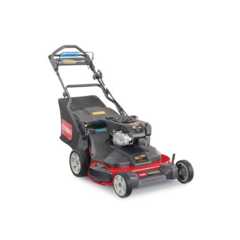 30" Personal Pace Electric Start TimeMaster Lawn Mower (21200)