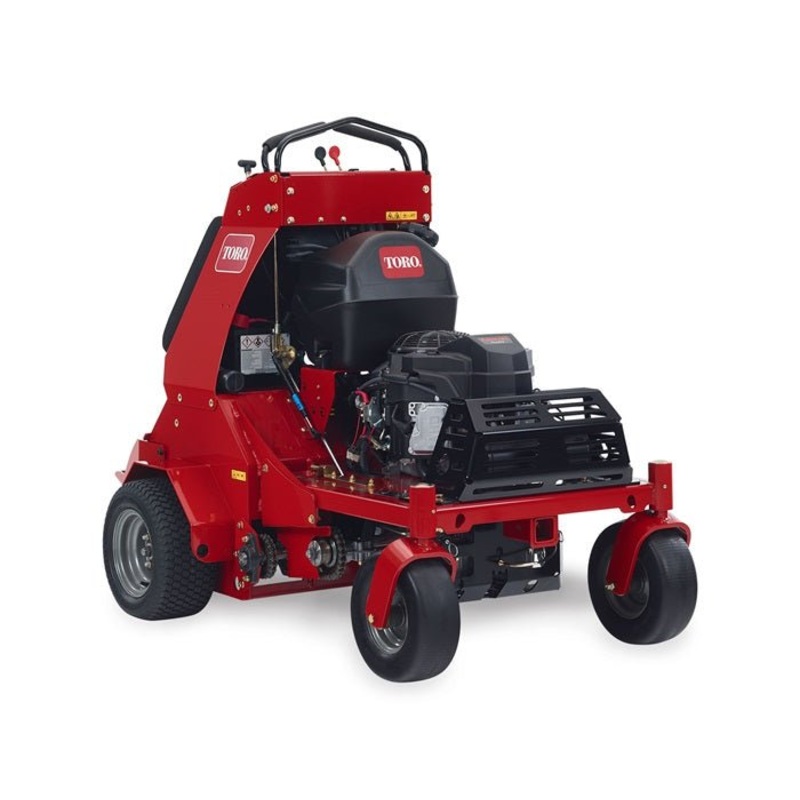 30" Stand-On Aerator (39521)