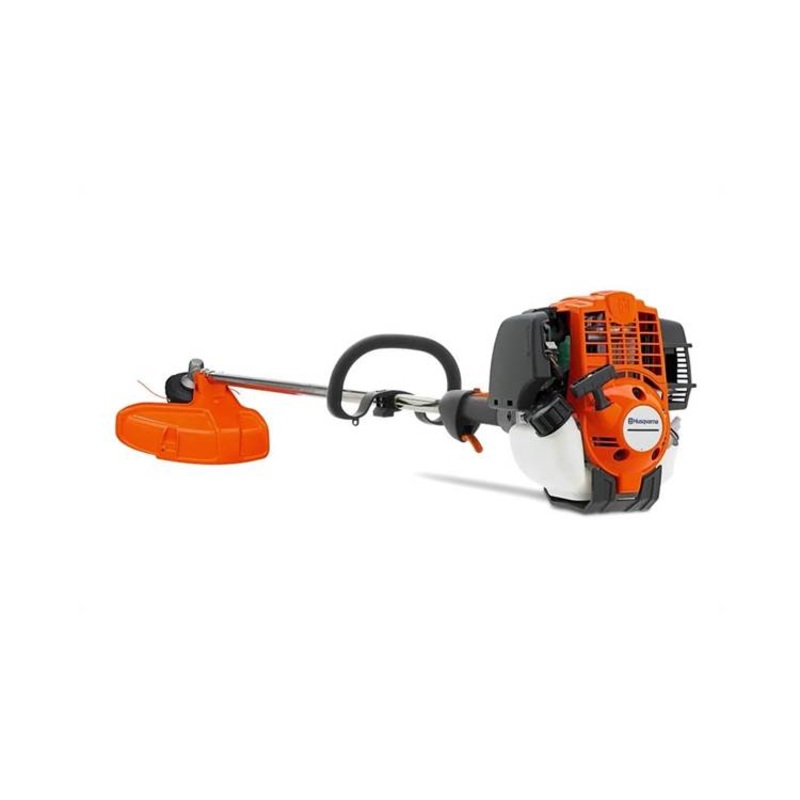 324L Trimmer