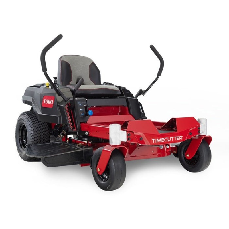 34" TimeCutter Zero Turn Mower w/ Fabricated Deck (75734)