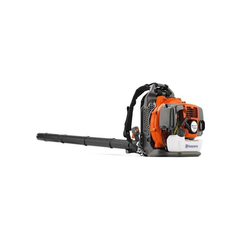 350BT Backpack Blower