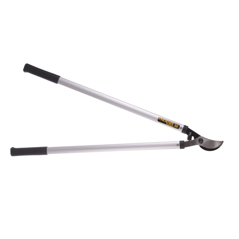 36" Al. Handle Lopper
