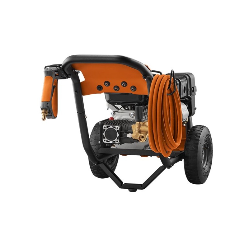 3600PSI 2.6GPM PRESSURE WASHER (Model #6924)