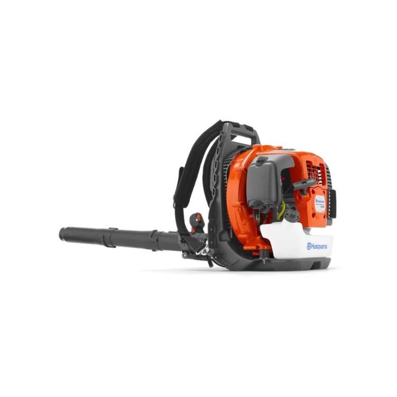 360BT Backpack Blower