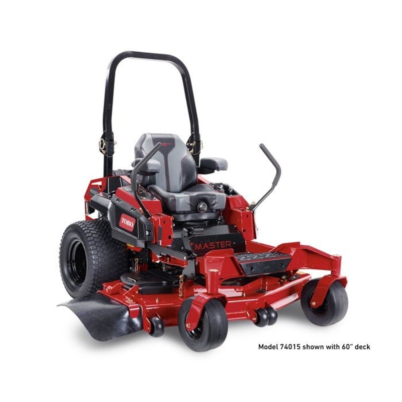 4000 Series 48" 24.5 HP 852cc Commercial Zero Turn Mower (74000)