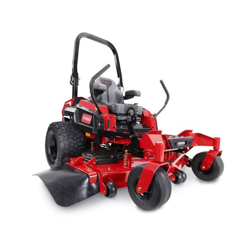 4000 Series 52" 25.5 HP 852cc Commercial Zero Turn Mower (74050)