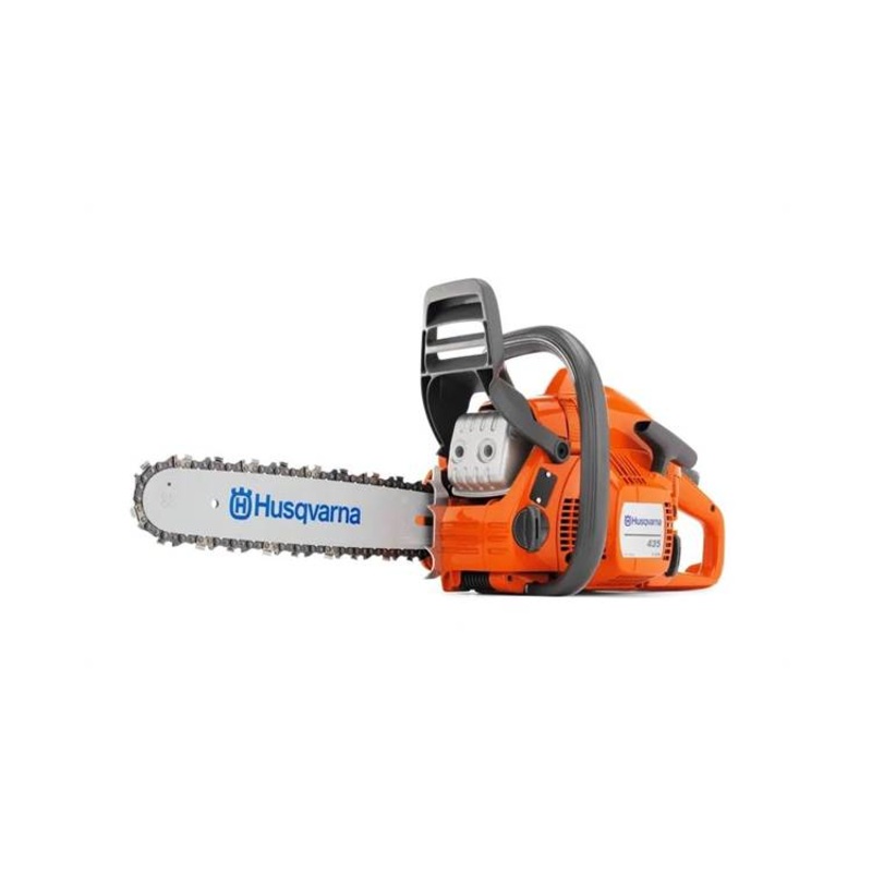 435 Chainsaw