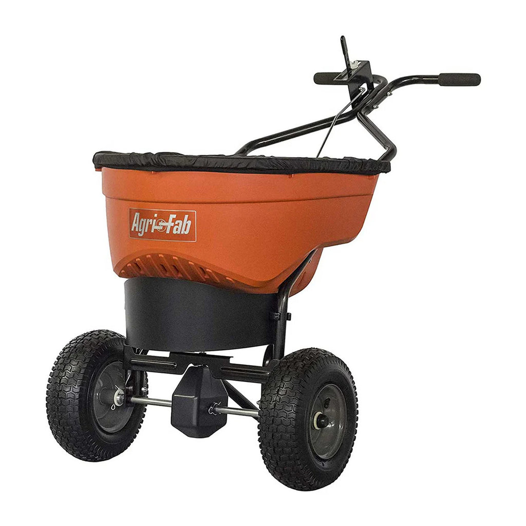 Agri-Fab - 45-05481 - Push Broadcast Salt Spreader