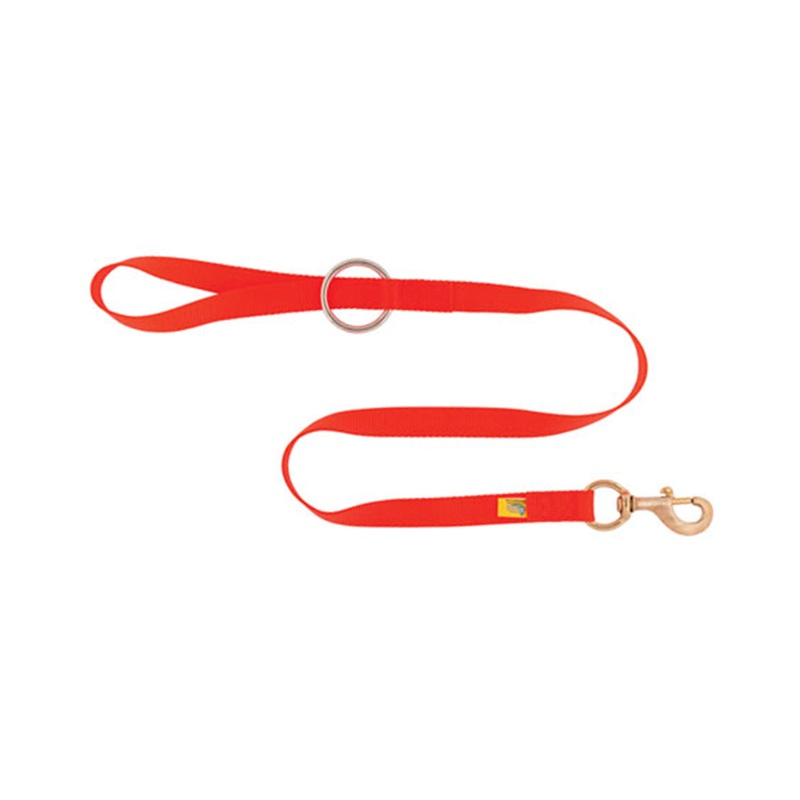 46" ADJ SAW STRAP W/ RING & SNA