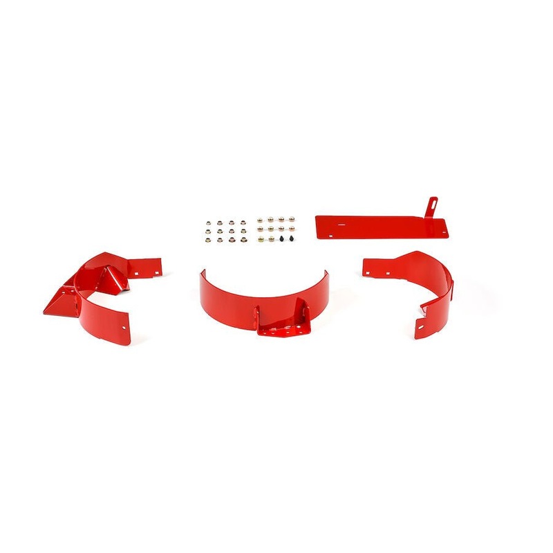 48 inch Recycler Kit for GrandStand (139-6650)