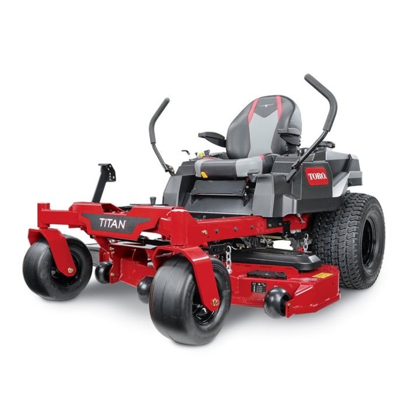 48" TITAN Heavy Duty Zero Turn Mower (75304)