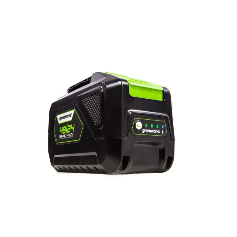 48-Volt 4Ah Battery BAM704