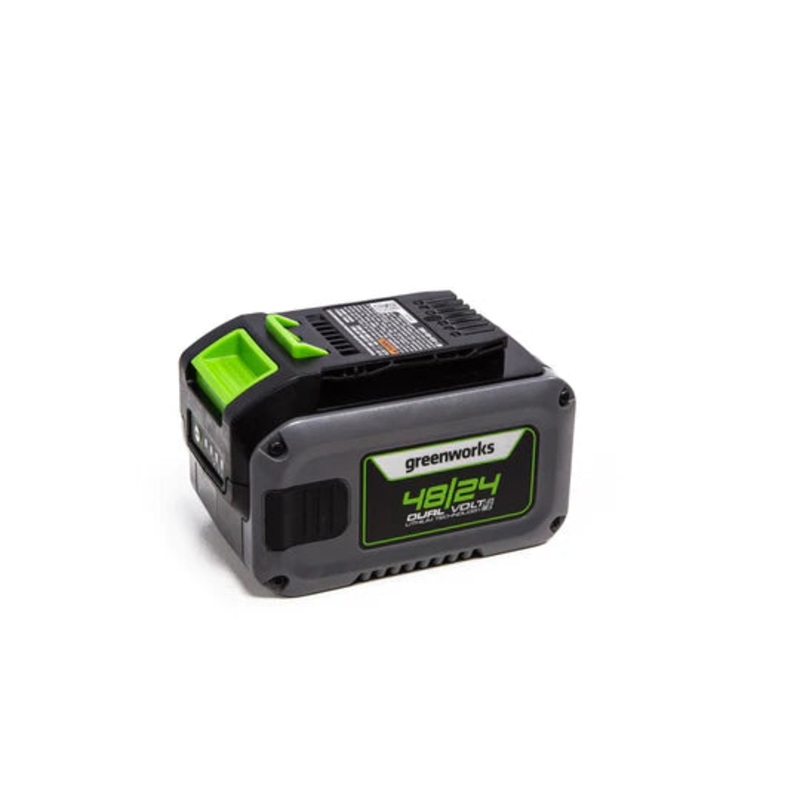 48B4AH 48V/24V Dual-Volt 4Ah Battery