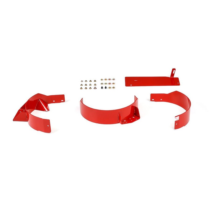 52" Recycle Kit (139-6653)