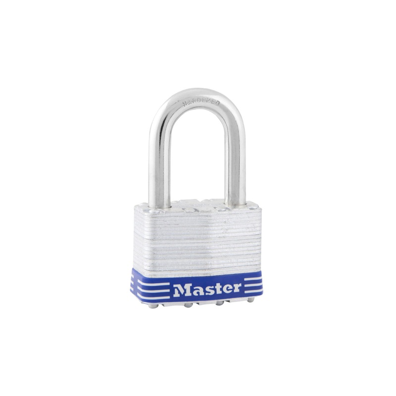 5DLFPF LAMINATED PADLOCK 2IN