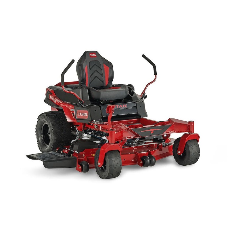 60 in. (152 cm) TITAN Zero Turn Mower (76604)