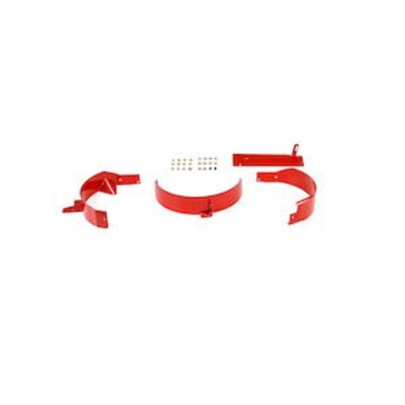 60 Inch Recycler Kit (139-6655)