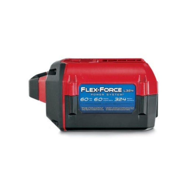 60V LI-ION BATTERY 6.0 AH (1C) (88660)