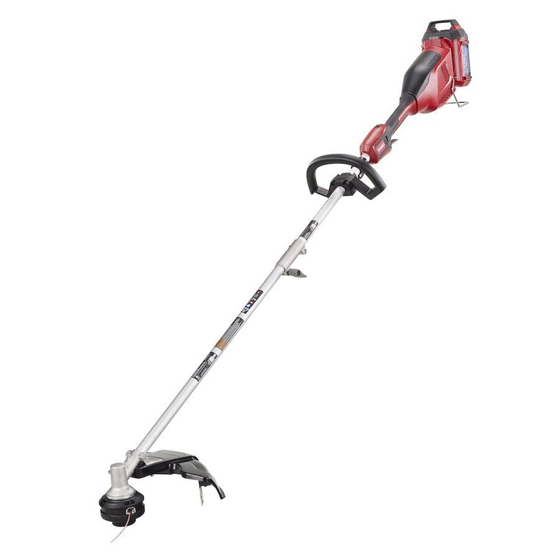 60V Max Attachment Capable Trimmer 2.5Ah (51836)