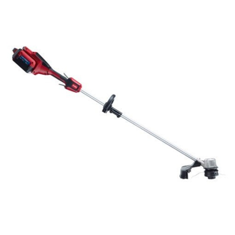60V MAX* Electric Battery 14" Brushless String Trimmer (51830)