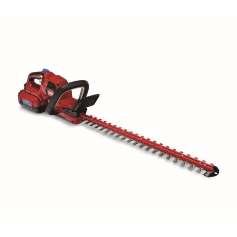 60V MAX* Electric Battery 24" Hedge Trimmer (51840)