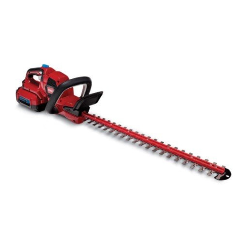 60V MAX* Electric Battery 24" Hedge Trimmer (51841)