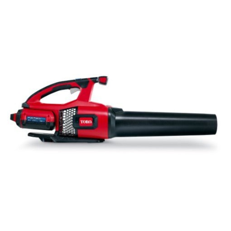 60V MAX* Electric Battery Brushless Leaf Blower (51820)
