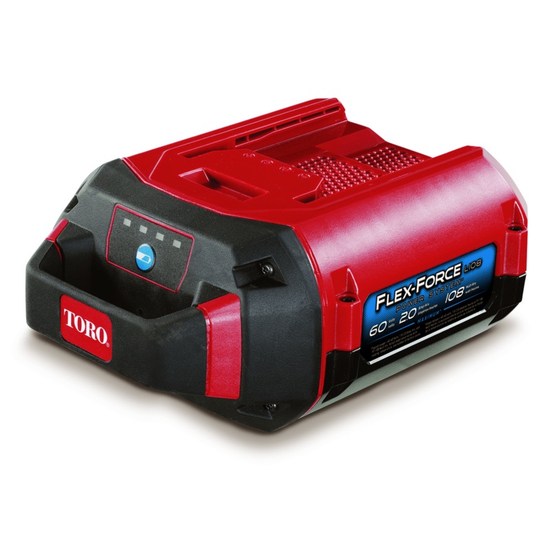 60V MAX* Flex-Force 2.0Ah Lithium-Ion Battery (88620)