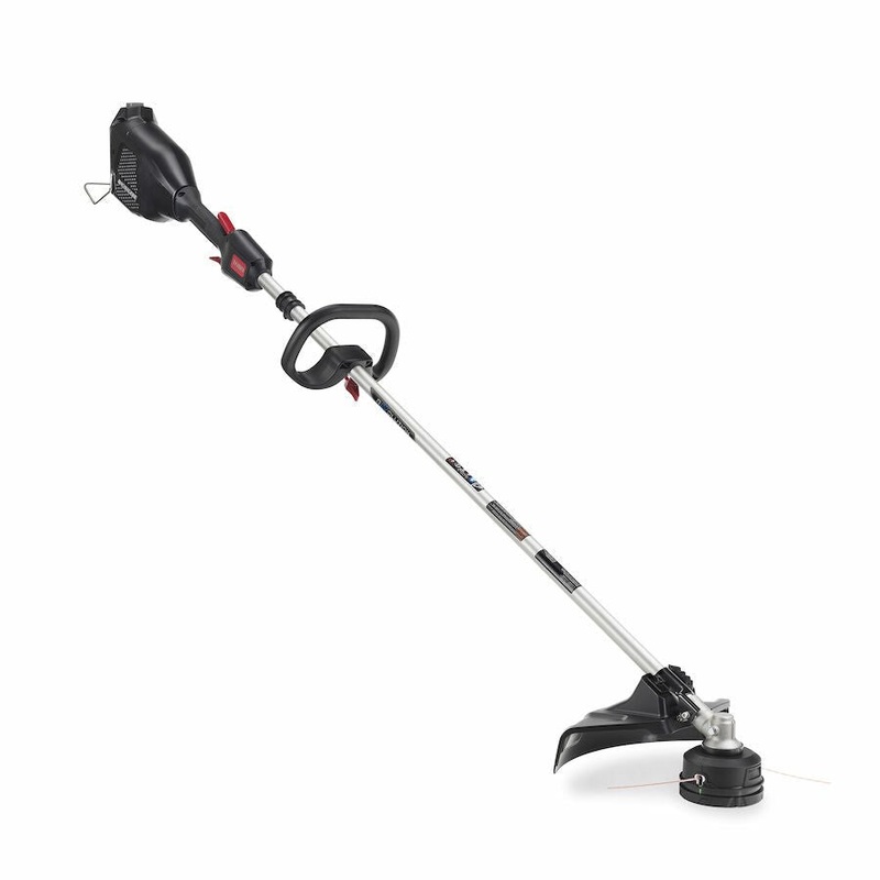 60V MAX* Revolution Electric Battery PRO String Trimmer (Tool Only) (66110T)