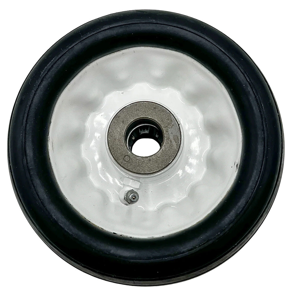 63-8400 CASTER WHEEL ASM