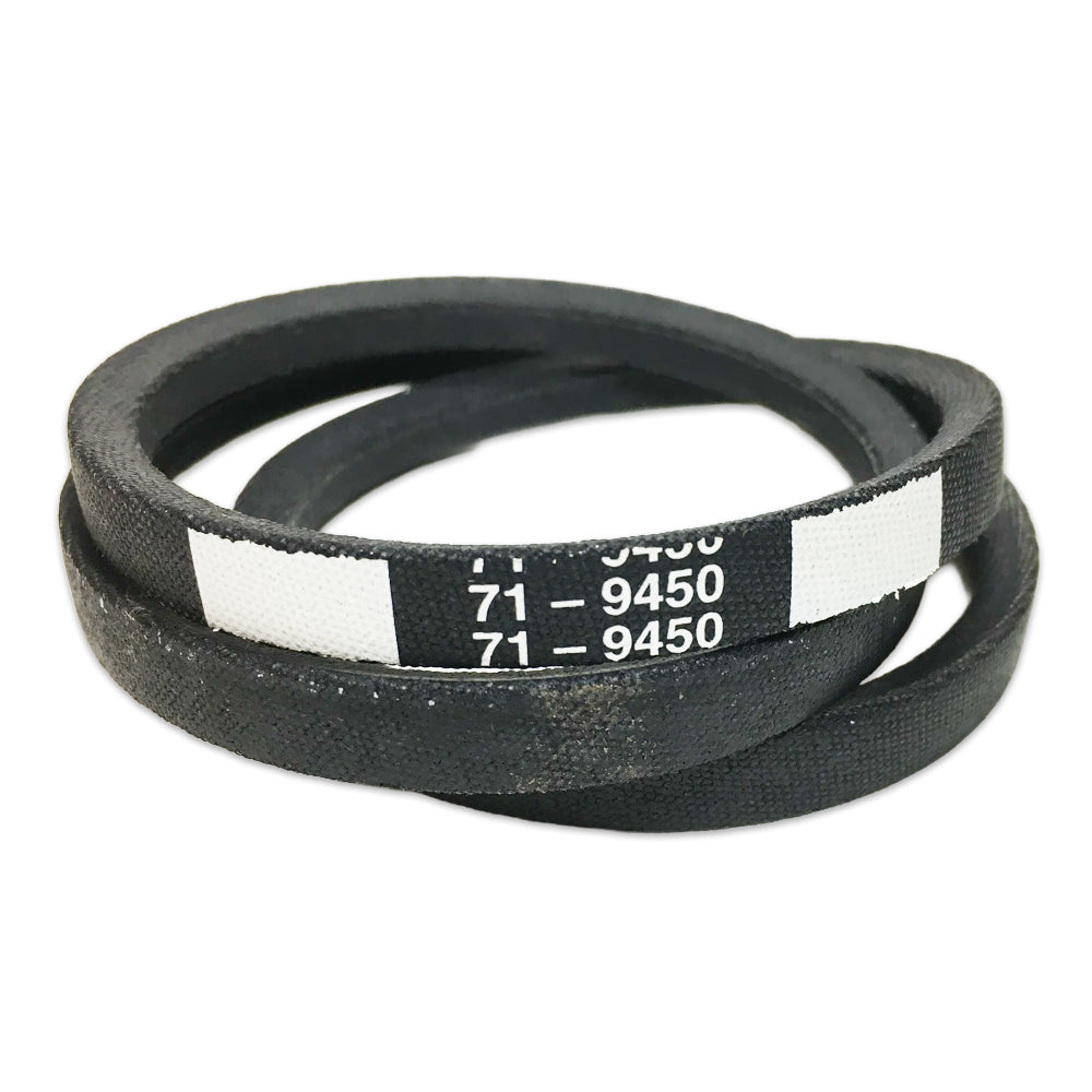 Toro 71-9450 V-Belt for Select Recycler Lawn Mowers
