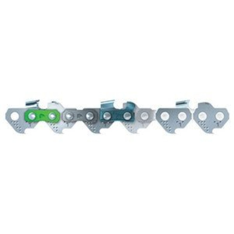 71PM3 56 Chain Loop - 10" 1/4" .043 PICCO MICRO LOOP