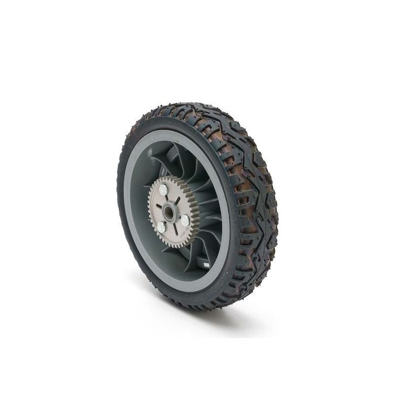 8 Inch Geared Rear Drive Wheel (107-3709)