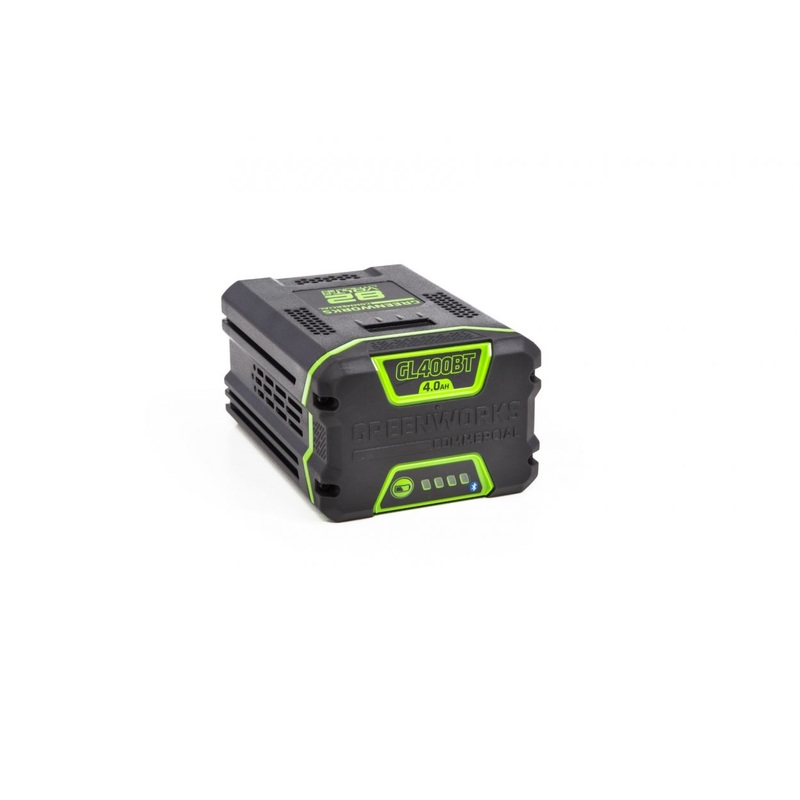 82V 4Ah Bluetooth-Capable Battery | GL400BT