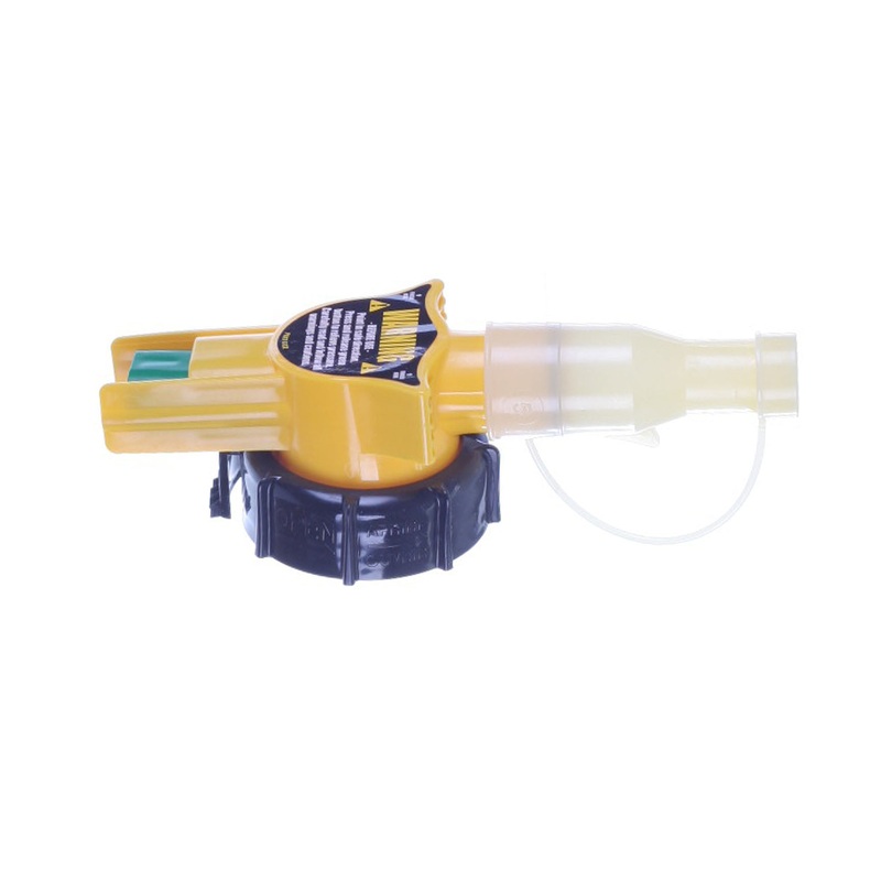 840NO-SPILL NZZLE ASSY