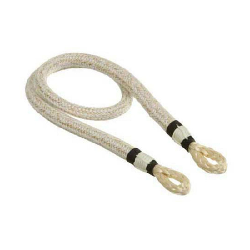 8mm hrc prussic cord 33'' spliced eye x eye