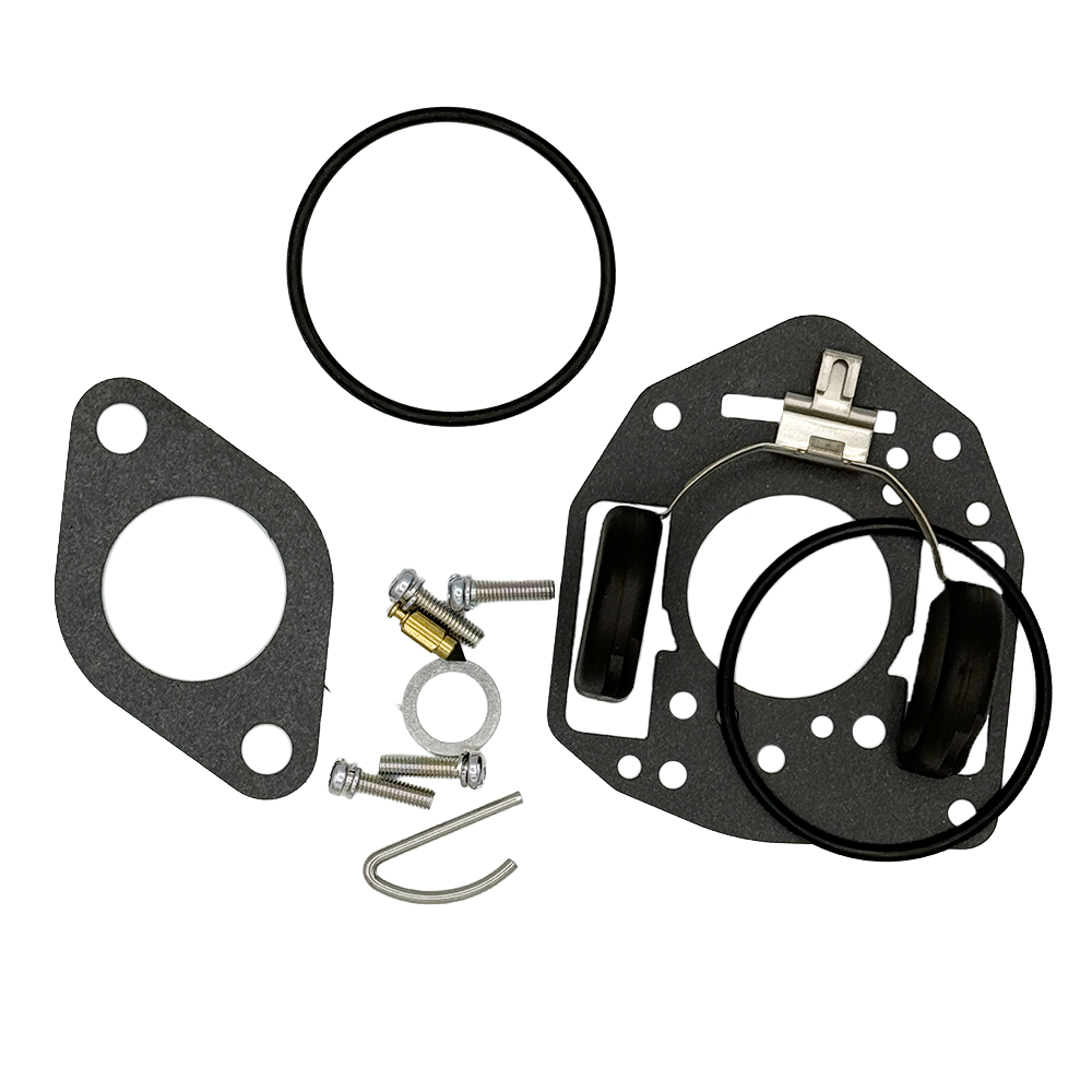 Toro 93-1677 Carburetor Repair Kit