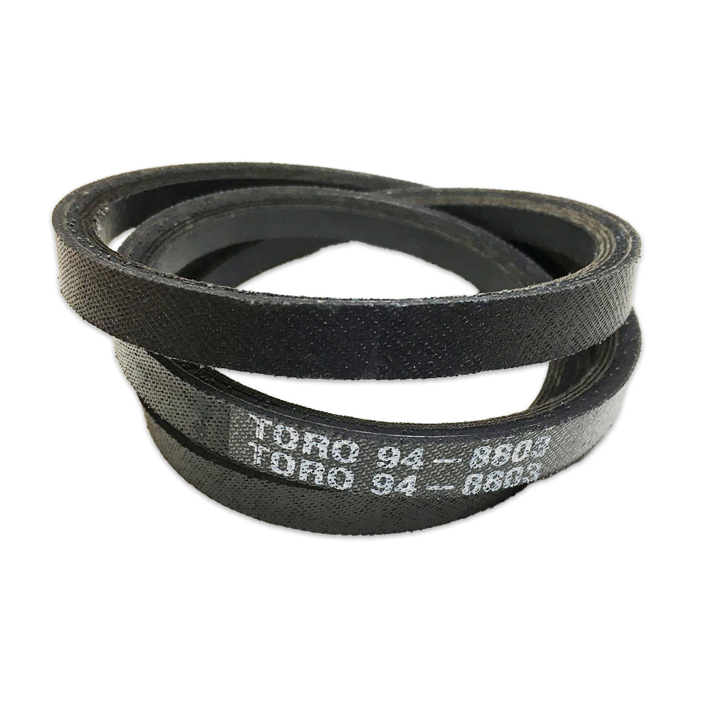 Toro 94-8803 Impeller V-Belt for 824XL Power Throw Snowthrowers
