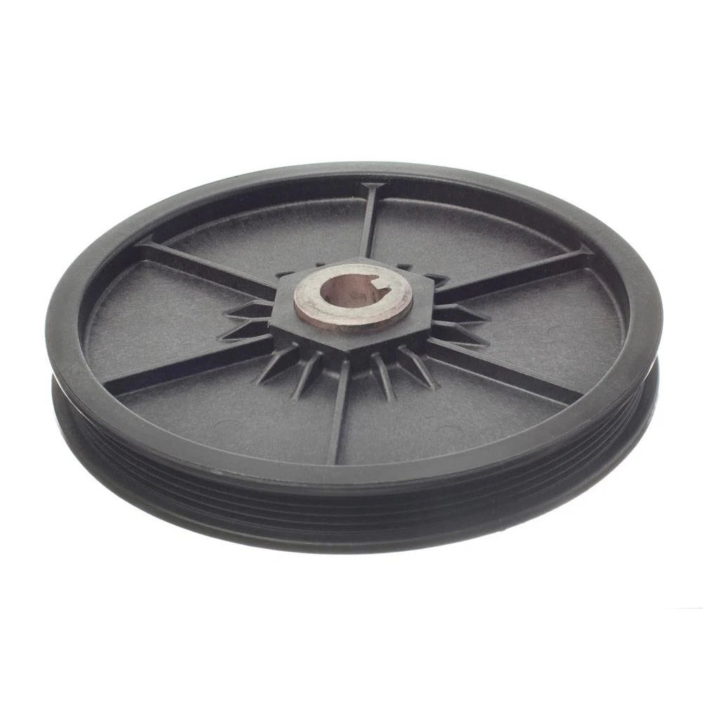Toro 95-2672 Pulley Rotor Assembly for Select Snow Throwers