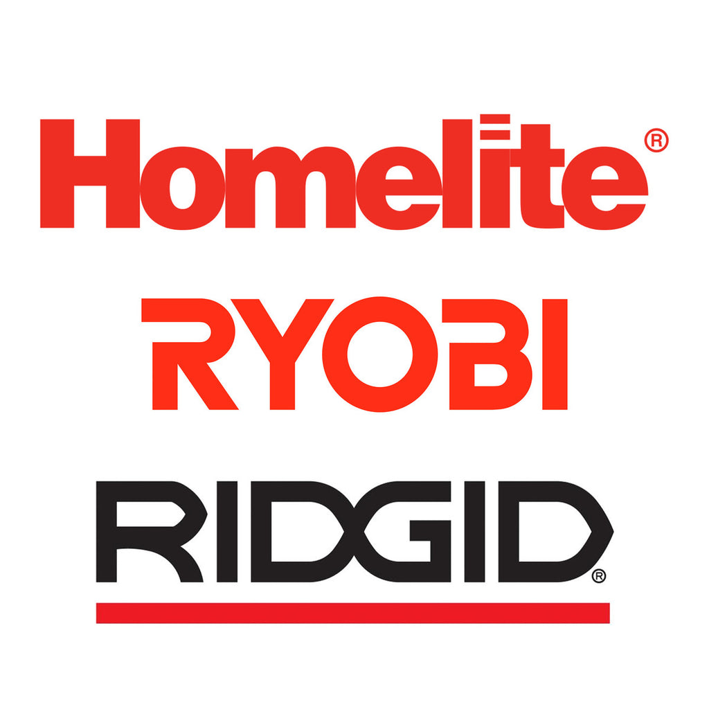 Ryobi, Ridgid, Homelite - 621352248 - Anvil; 3/8 In Square