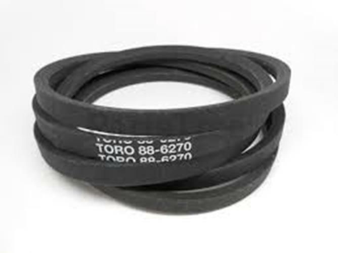 Toro 88-6270 V-Belt for Select Lawn Tractors