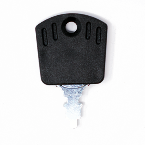 Toro 700918 Ignition Key for select TimeMaster and Recycler Mowers