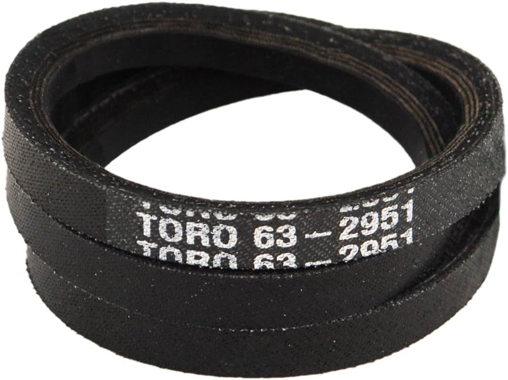63-2951 V-Belt, TRACTION
