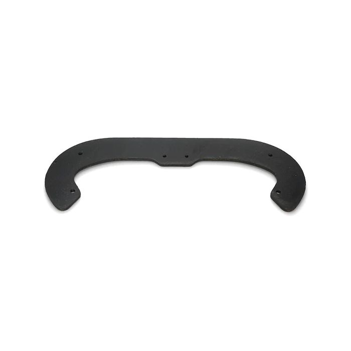 Toro 84-1980 Paddle Rotor Blade for CCR Powerlite Snowthrowers