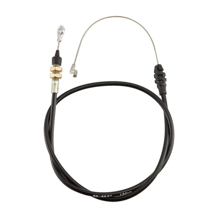 Toro 99-6837 Deck Cable Assembly for select Lawn Tractors
