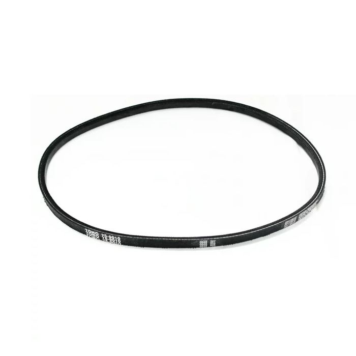 Toro 75-9010 V-Belt for Select CCR Powerlite Snow Throwers