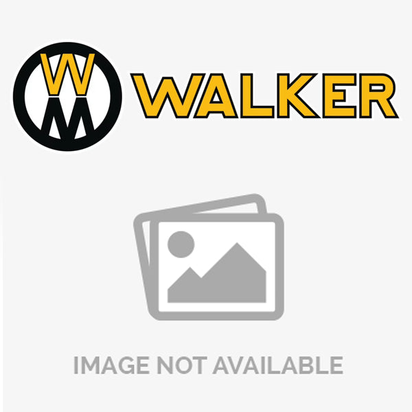 Walker Mowers 7214 Control Rod/LH